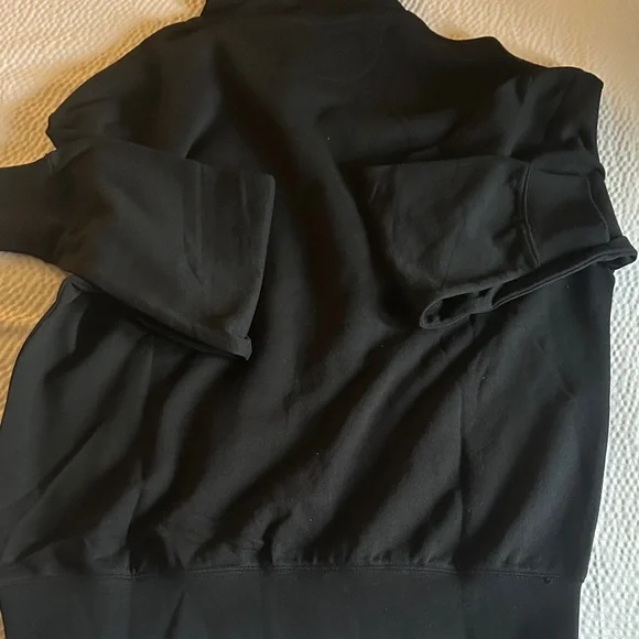 Wrangler x Rick & Morty Graphic Hoodie Sweatshirt - Picture 5 of 7